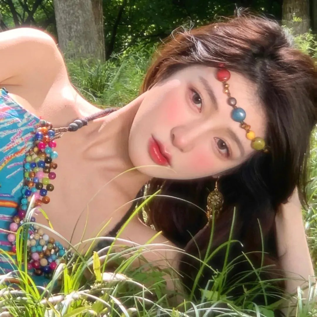 女人的烦恼