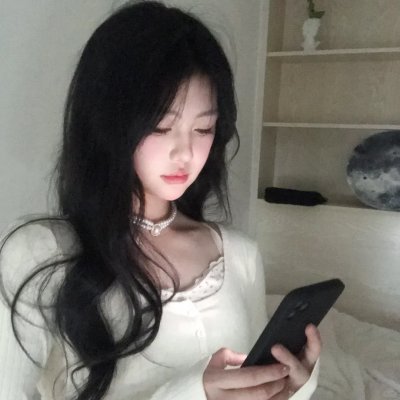 漆黑如夜