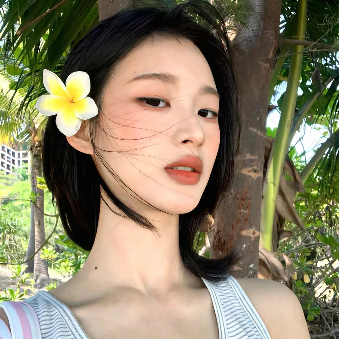 青楼艳妓
