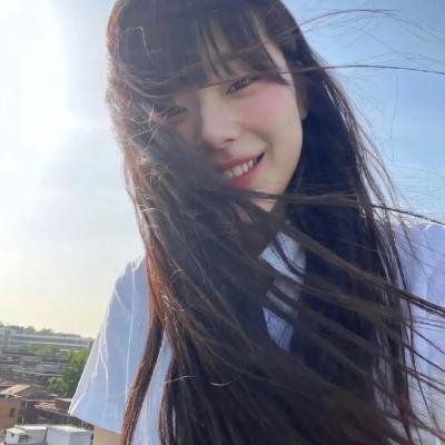 玛丽娅的画像