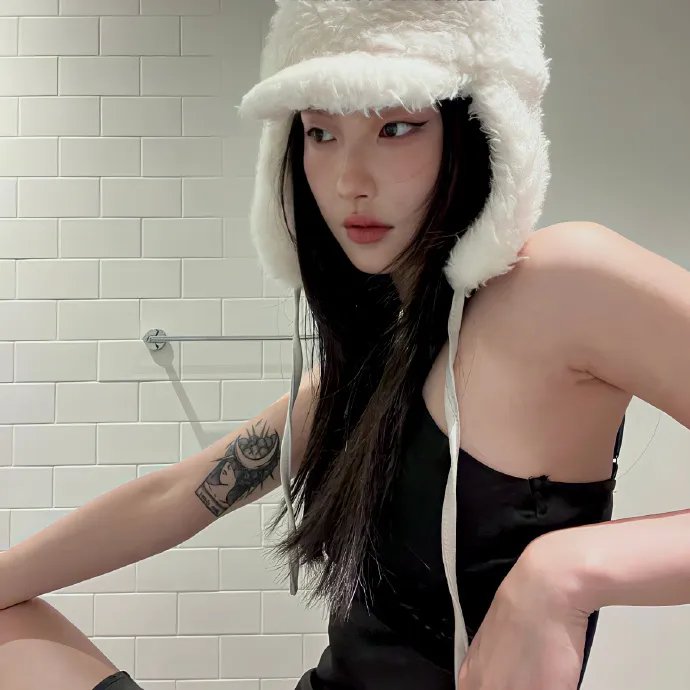 火柴小姐和美味先生