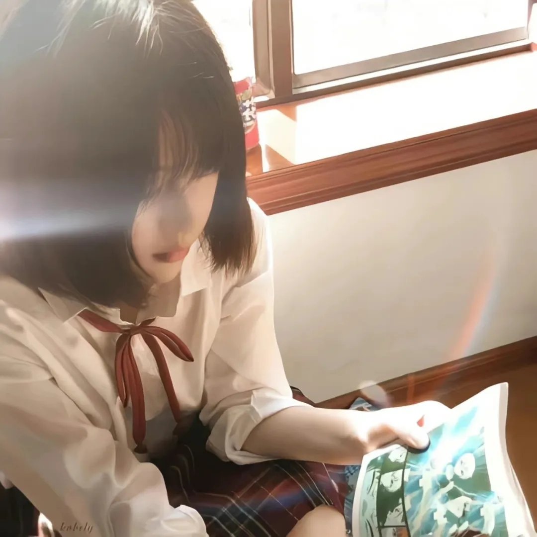 春情勃发